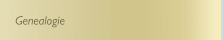 Genealogie